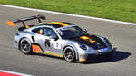 #2 Maxime Bertho, Team Speedlover, Porsche Carrera Cup Benelux, wie immer ist der PCC Benelux im Rahmenprogram der FIA WEC 6h in Spa Francorchamps, gefahren wird mit dem 911 (Type 992), Aufnahme