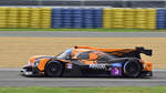 Norma M30 - Nissan, LMP3, Mitzieher beim Freien Training am 14.06.2018 zur  Road To Le Mans 2018  im Rahmenprogramm der 86.