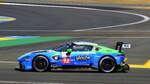  72 LMGTE - Am, Aston Martin Vantage AMR, TF Sport, Fahrer: Arnold Robin, Maxime Robin	& Valentin Hasse-Clot.