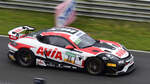 #31 Porsche 718 Cayman GT4 RS CS vom Team: AVIA W&S Motorsport, Fahrer: Nicolaj Möller-Madsen und  Finn Zulauf, ADAC GT4 Germany Ständiges Rahmenprogramm des ADAC GT Masters Weekend,