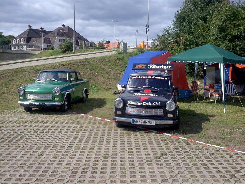 Trabant