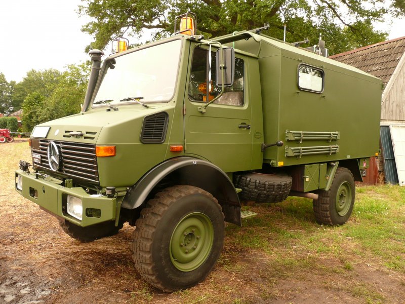 Unimog