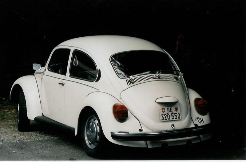 VW-Kfer BE 320'550