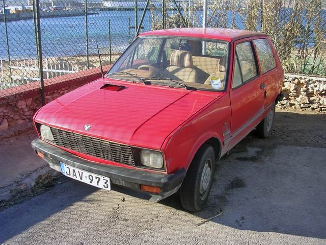 Zastava Yugo